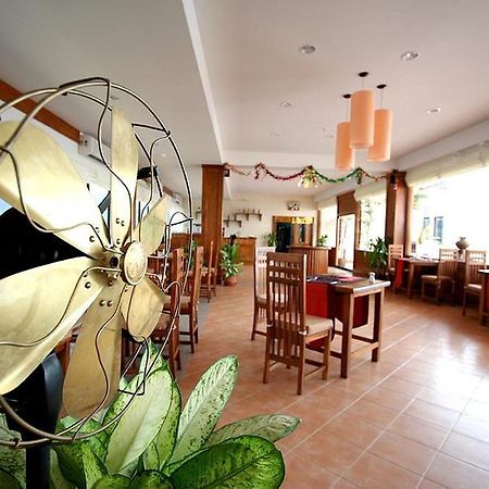 Hotel Bel Aire Patong Extérieur photo