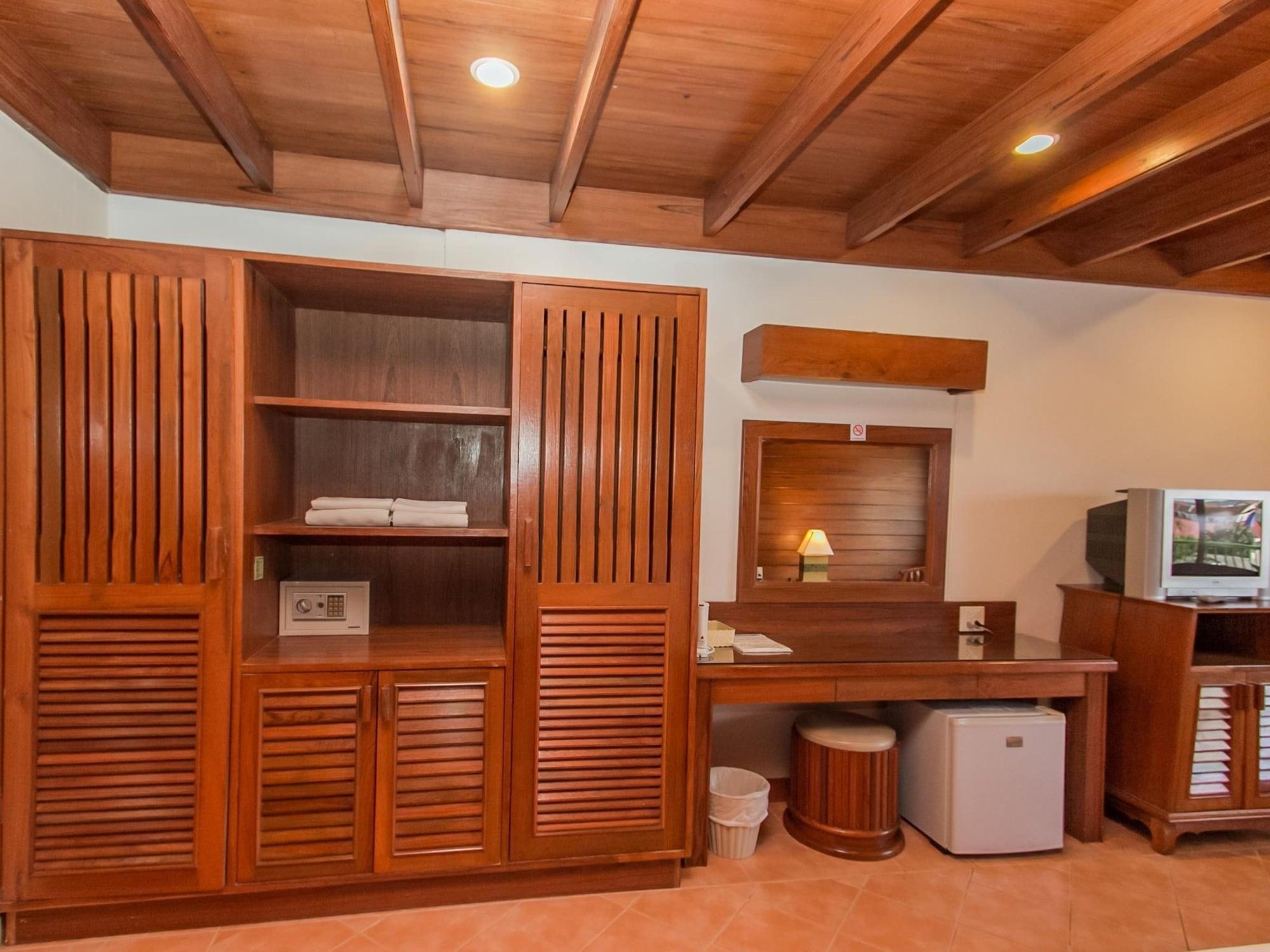 Hotel Bel Aire Patong Extérieur photo