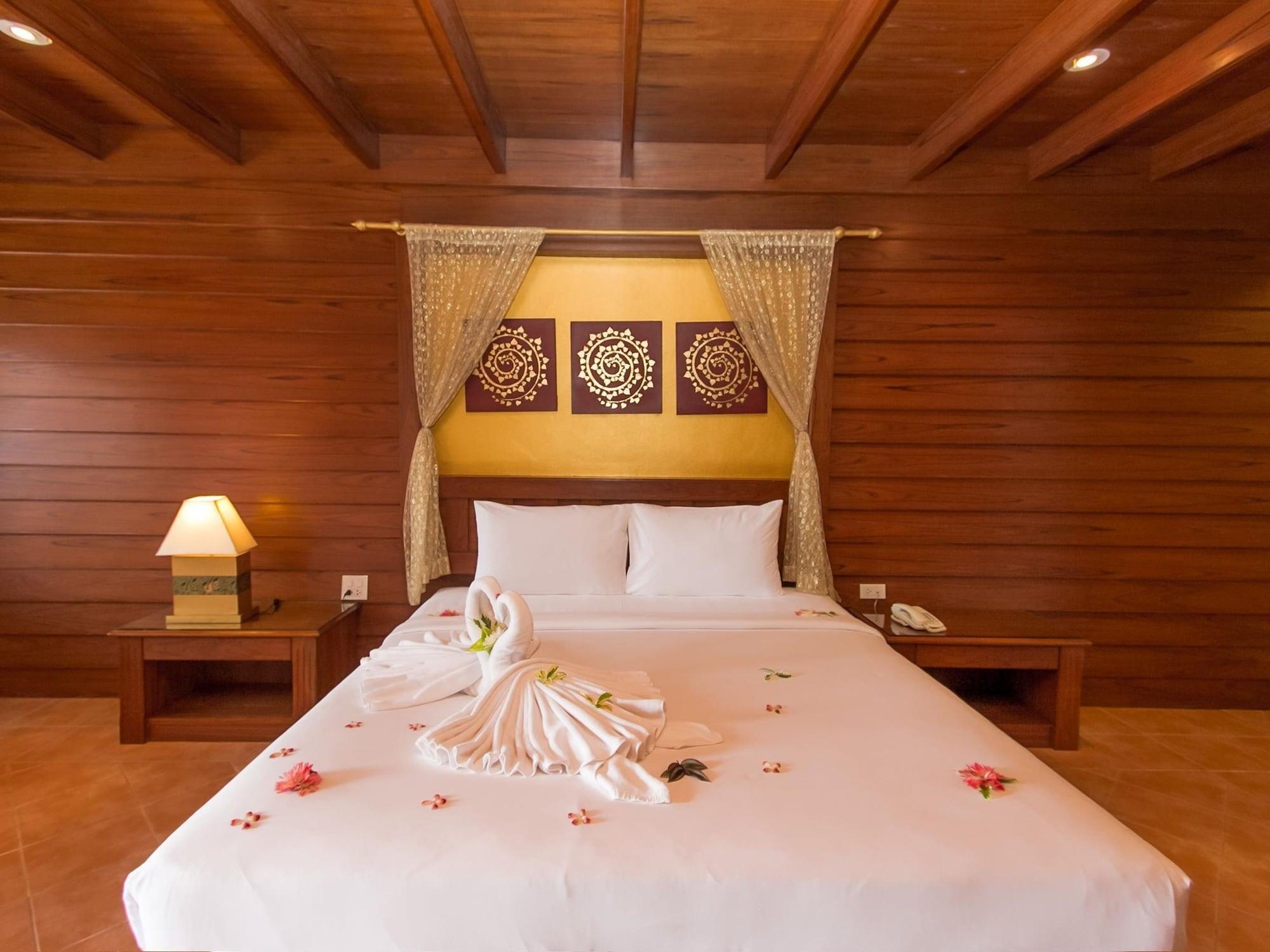 Hotel Bel Aire Patong Extérieur photo