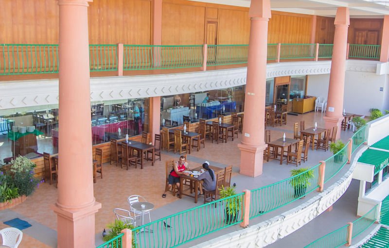 Hotel Bel Aire Patong Extérieur photo