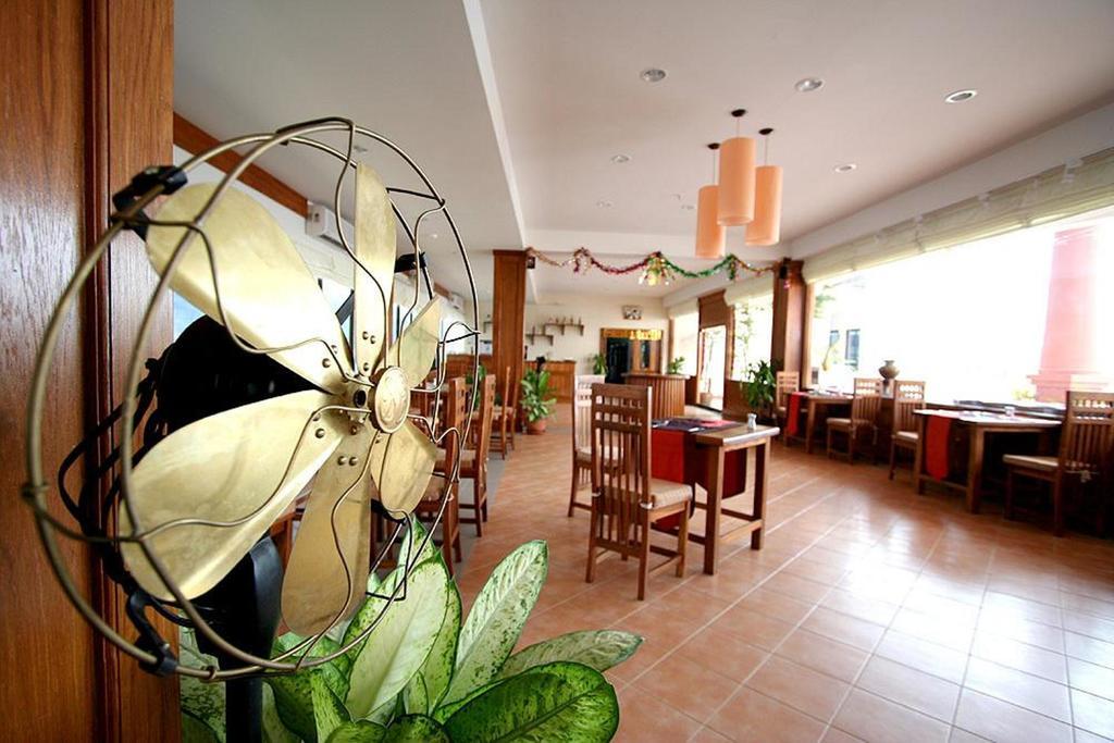 Hotel Bel Aire Patong Extérieur photo
